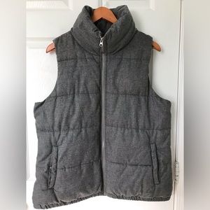 Old Navy Puffy Vest
